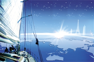 潮起海天闊，揚帆正當時——東信醫(yī)藥集團發(fā)展前景展望