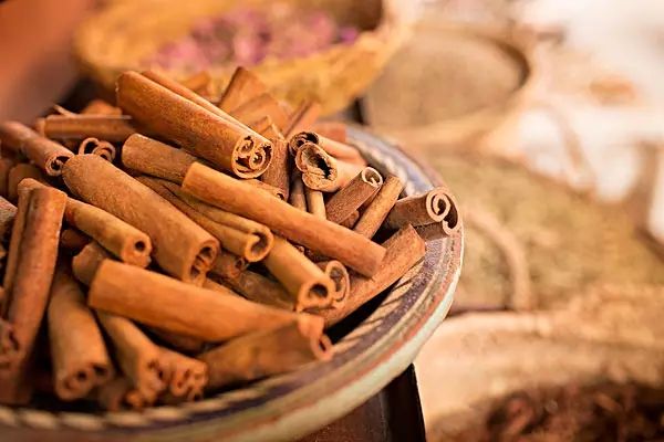 心臟不好吃什么？廚房5種香料有益心臟健康