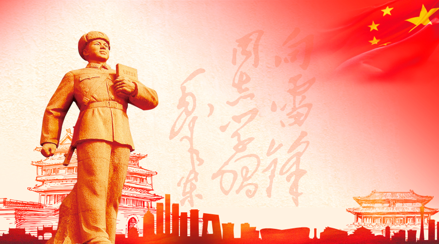 學(xué)習(xí)雷鋒精神，弘揚(yáng)文明新風(fēng)——東信醫(yī)藥開展3.5學(xué)雷鋒活動