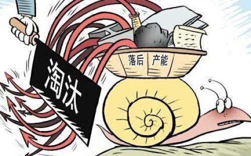 國家發(fā)改委發(fā)文：正式淘汰落后醫(yī)藥產(chǎn)能！