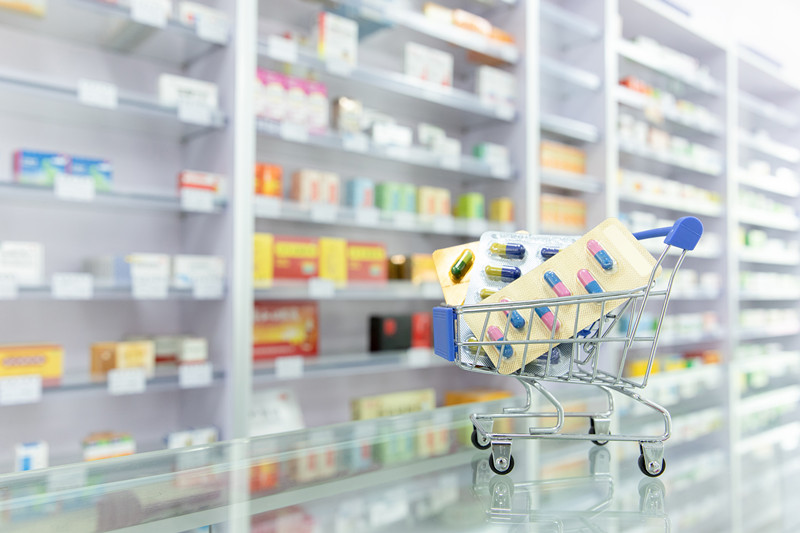 央視聚焦！“雙通道”管理落地見效，藥店有這些變化