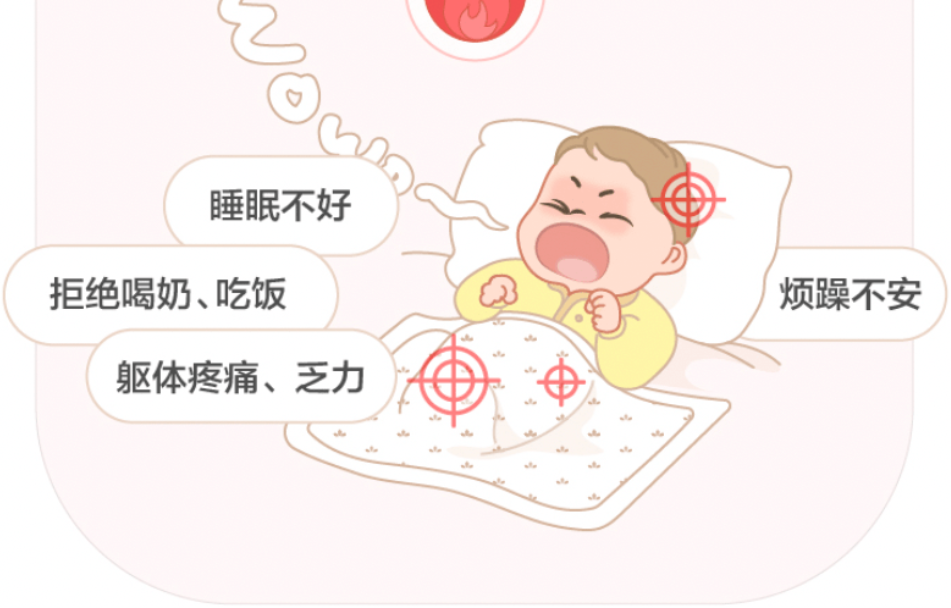出現(xiàn)這出現(xiàn)這種信號，用藥千萬不能等！