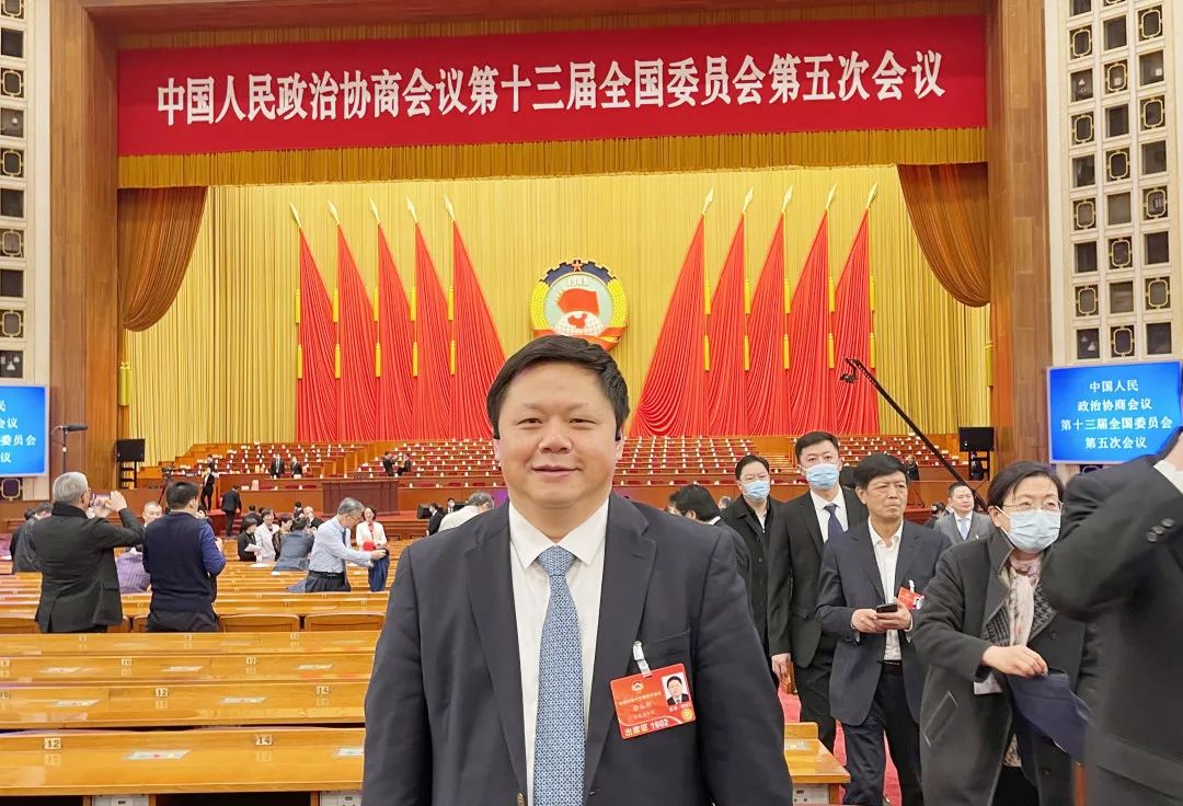 關(guān)于不孕不育、未婚避孕、生育問題，徐叢劍委員在兩會上這樣提議！