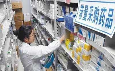 湖北19省中成藥集采，開始分配采購量
